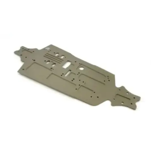 HPI 87530 LIGHT WEIGHT MAIN CHASSIS