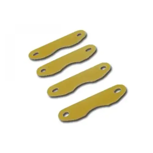 HPI 87538 Fiberglass Brake Pad (4Pcs)