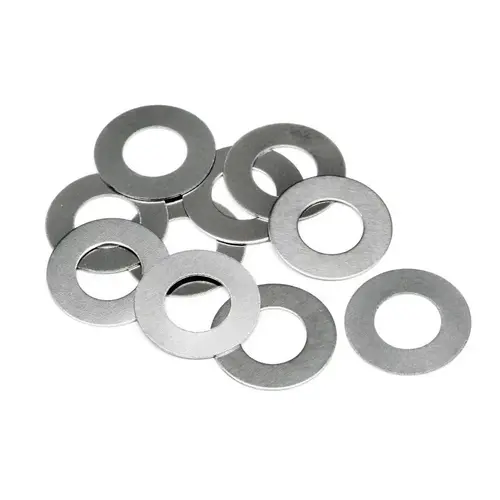 HPI 87540 Washer 5X10X0.2mm (10Pcs)