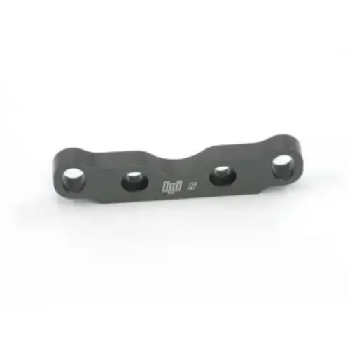 HPI 87542 6MM REAR LOWER SUSPENSION MOUNT
