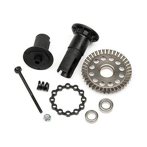 HPI 87593 Ball Differential Set (39T)