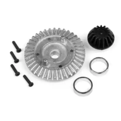HPI 88000 Diff Gear Set 15/38T