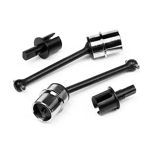 HPI 88060 Universal Drive Shaft Set (E10/2Pcs)