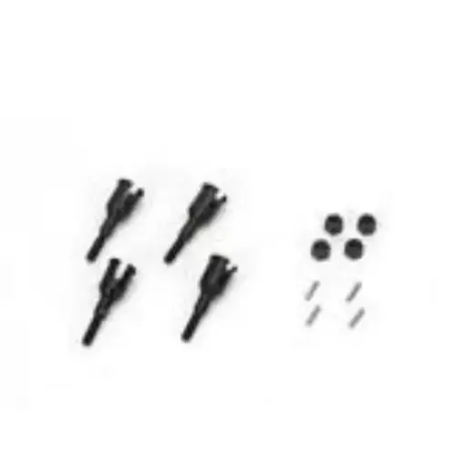 HPI 88101 DRIVE AXLE SET 4PCS