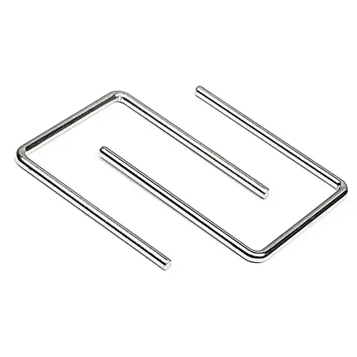 HPI 88132 Suspension Shaft 40X52mm (2Pcs)