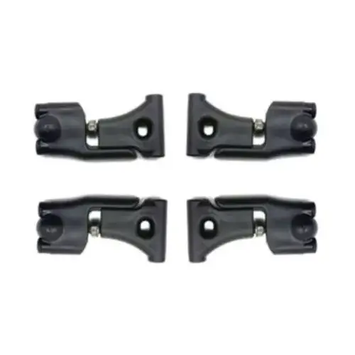 HPI 88137 E10 Adjustable Upper Arm Set