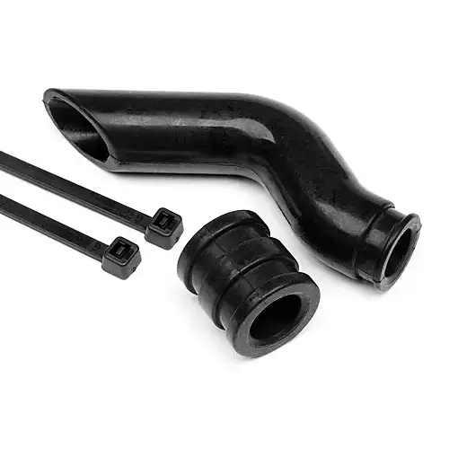 HPI 88145 Silicone Exhaust Coupling Set