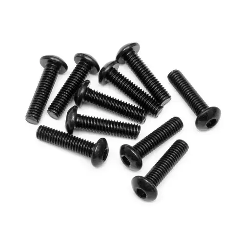 HPI Button Head Screw M4X16mm - HPI-94556
