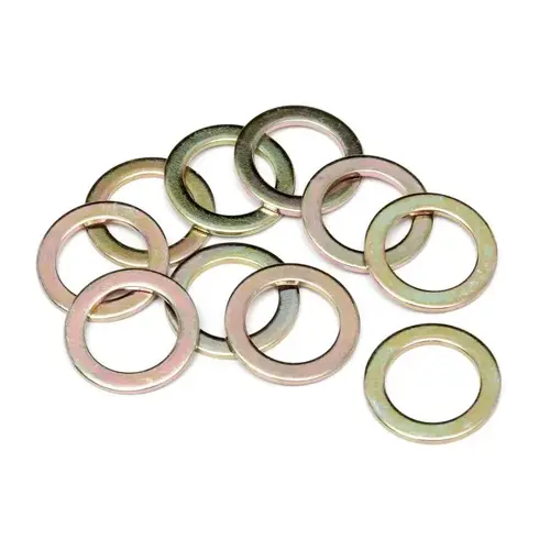 HPI 96710 Washer 8X12X0.8mm (10Pcs)