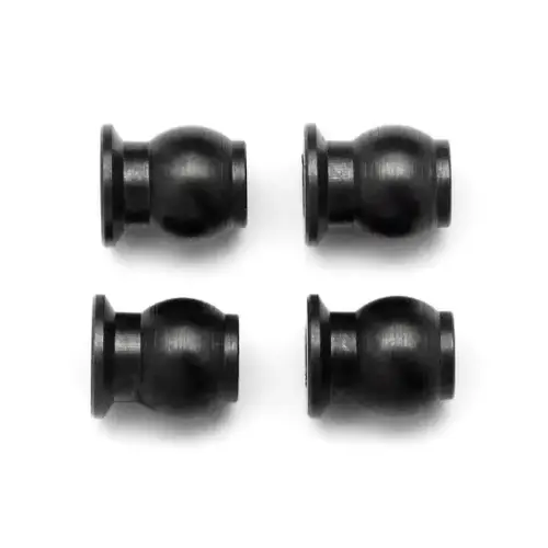 HPI A132 FLANGED BALL 5.8X7MM