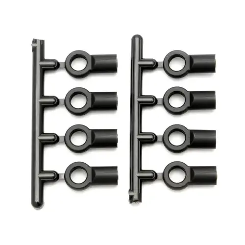 HPI A316 Rod End 5.8 X 12mm (Shorter) ( 8Pcs)