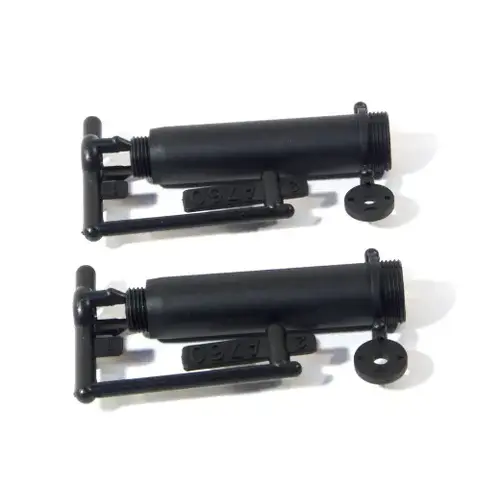 HPI A760 Shock Body (77-117mm/2Pcs)