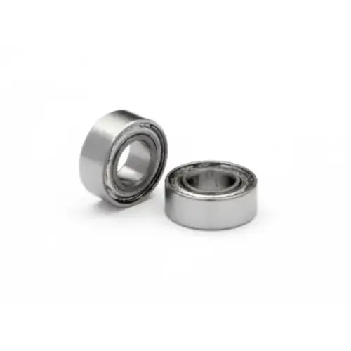 HPI Ball Bearing 4 X 8 X 3mm Zz (2 Pcs)