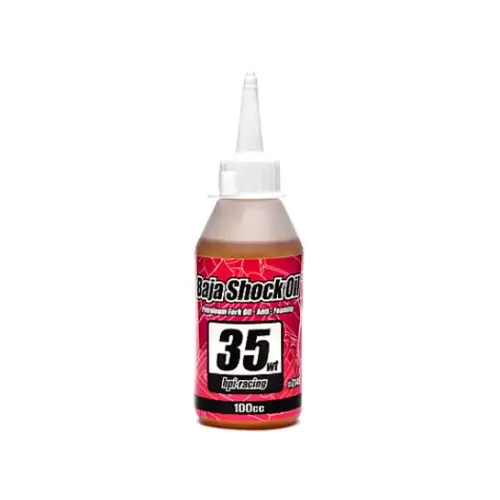 HPI Z146 Baja Shock Oil 35W (100cc)
