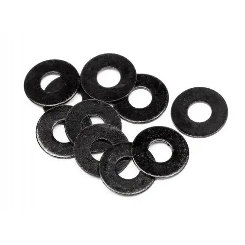 HPI Z224 Washer M3X8mm (10Pcs)