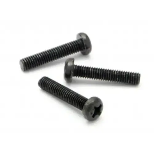 HPI Z505 BUTTON HEAD SCREW M3X15MM
