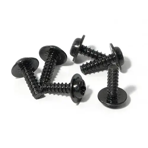HPI Z561 TP. Flanged Screw M3X10mm (6Pcs)