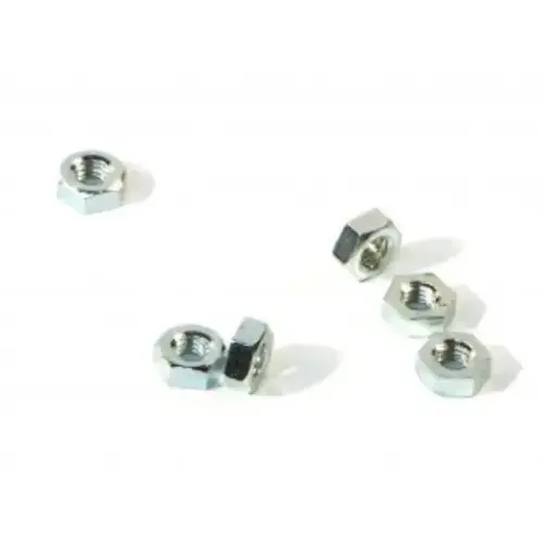 HPI Z653 Nut M3 (6 Pcs)