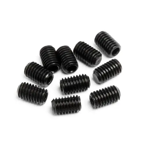HPI Z702 Set Screw M3X5mm (10Pcs)