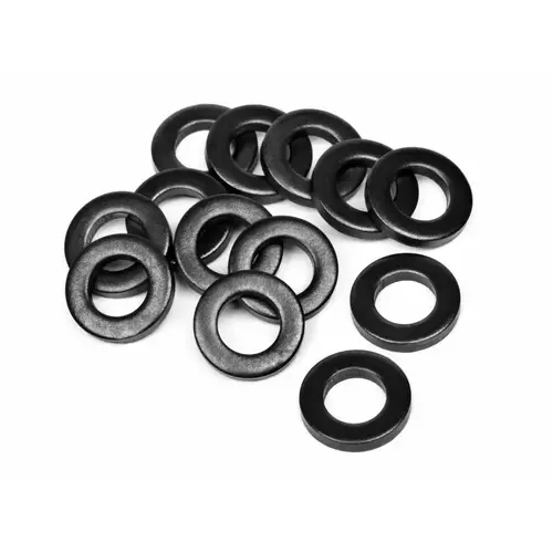 HPI Z823 Washer 4X8X1.2mm (12Pcs)