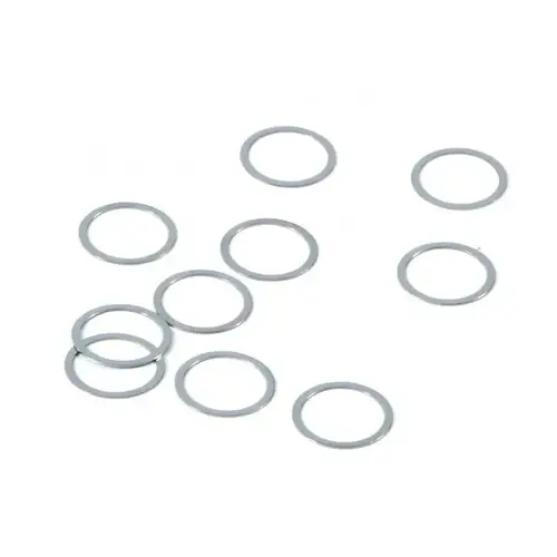 HPI Z877 Washer 8X10X0.2mm (10 Pcs)