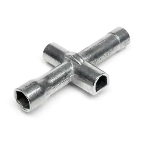 HPI Z950 Cross Wrench (Small)