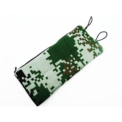 Hot Racing 1/10 Scale Special Forces Sleeping Bag (Digital Camo)
