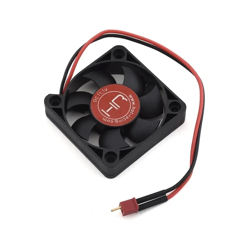 Hot Racing Large 50x50x12mm 7 Blade Cooling Fan