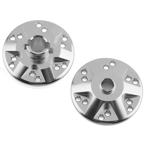 Hot Racing Losi Mini-T 2.0/Mini-B HD Slipper Pressure Plate & Hub