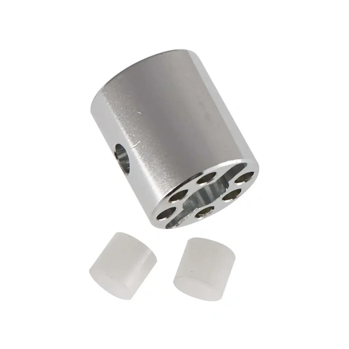Hot Racing Alum Diff Posi Locker Spool - Losi SCTE