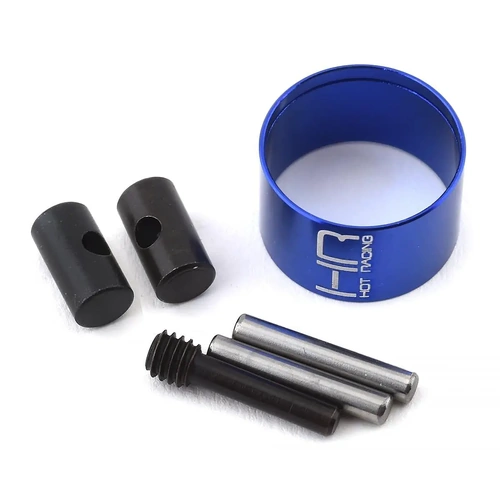 Hot Racing Unlimited Desert Racer CV Splined Drive Rebuild Kit