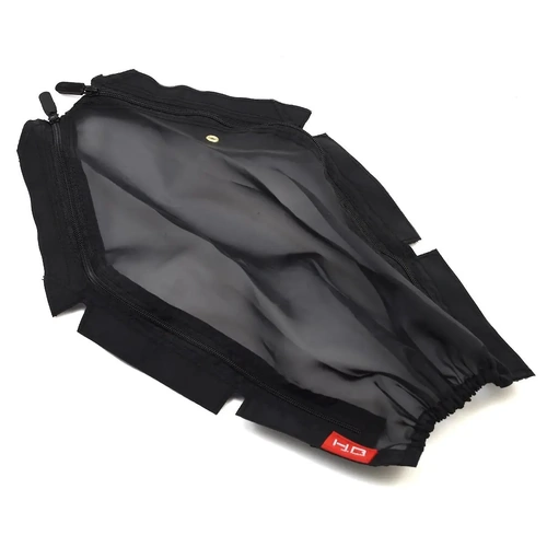 Hot Racing Traxxas Slash 4x4 Dirt Guard Chassis Cover
