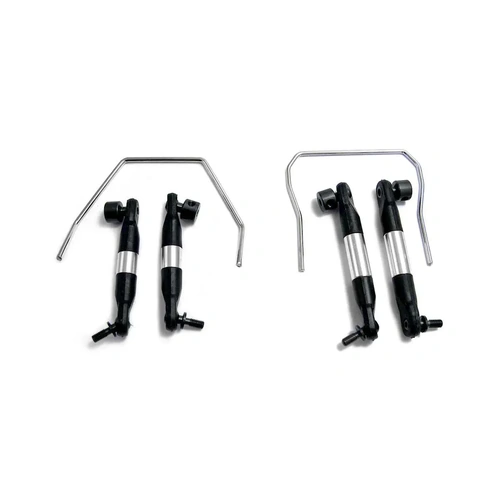 Hot Racing Front/Rear Sway Bar Kit