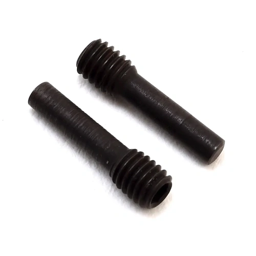 Hot Racing 3x2x11mm Screw Shafts Pins (2)