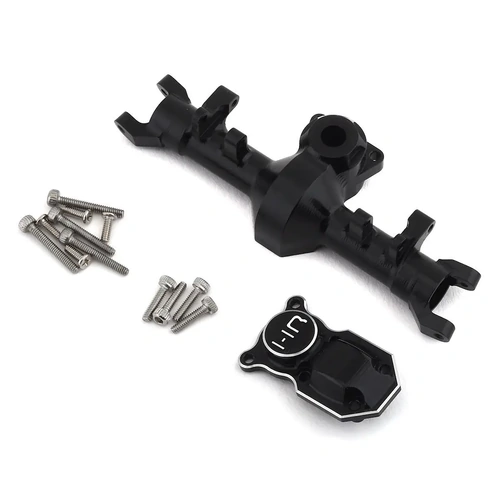 Hot Racing Axial SCX24 Aluminum Front Axle Case