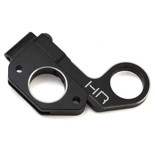 Hot Racing Vaterra Twin Hammers HD Channel Lock Secure Motor Mount