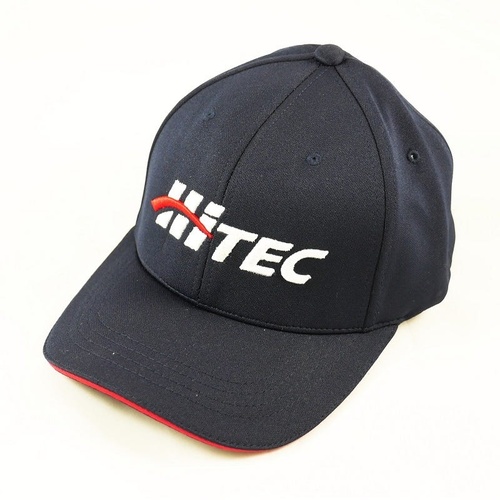 Hitec Merchandise - Navy Baseball Cap