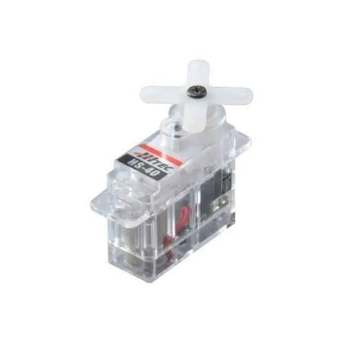 Hitec HS-40 Economy Nano Servo