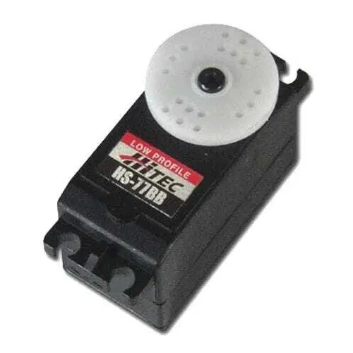 Hitec HS-77BB Low Profile Servo