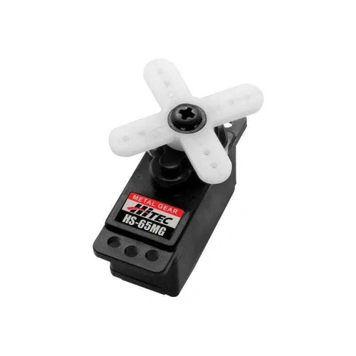 Hitec HS-65MG Mighty Micro Servo