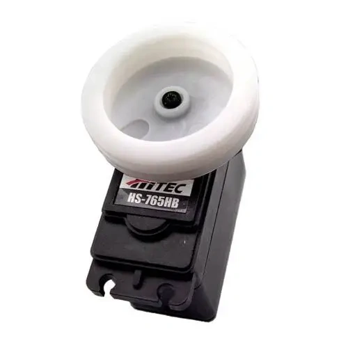 Hitec HS-785HB Quarter Scale Sail Winch Servo