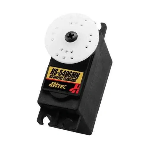 Hitec HS-5496MH Digital HV High Torque Servo, MG