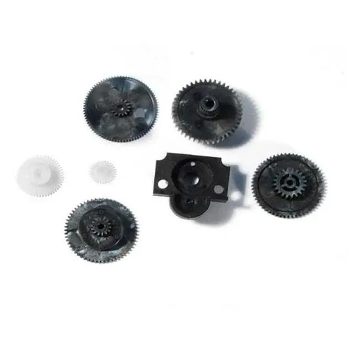 Hitec HS-785HB Karbonite Gear Set