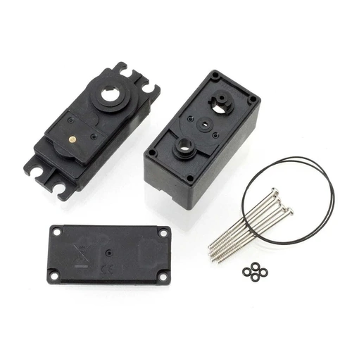 Hitec Servo Case Set suit HS-965, HS-985, HS-5965, HS-5985, HS-7965, HS-7985MG