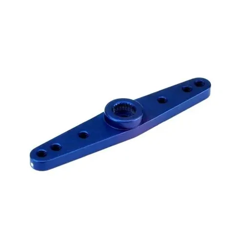 Hitec Metal Servo Arm (24T) 2 inch