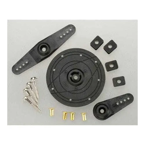 Hitec Heavy Duty Regular Horn Set (Hs-475/625/645/925/945/965/985/5475/5625/6635h