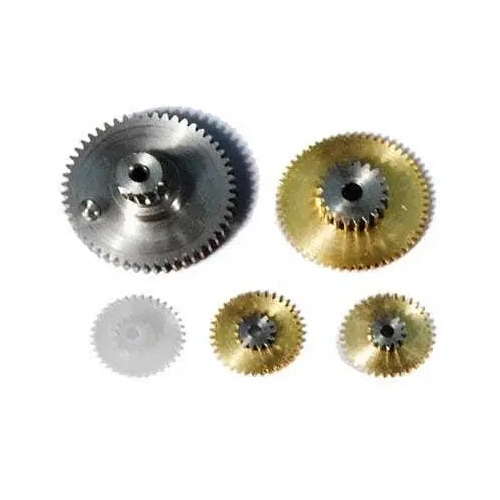 Hitec HS-805MG Metal Gear Set, Resin-1st Gear
