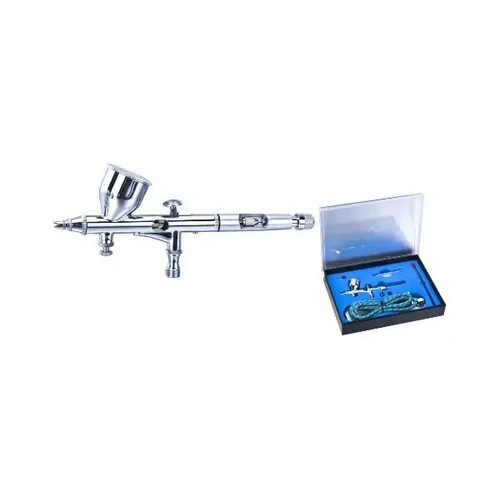 HSeng Hs-80K Kit Dual Action Airbrush
