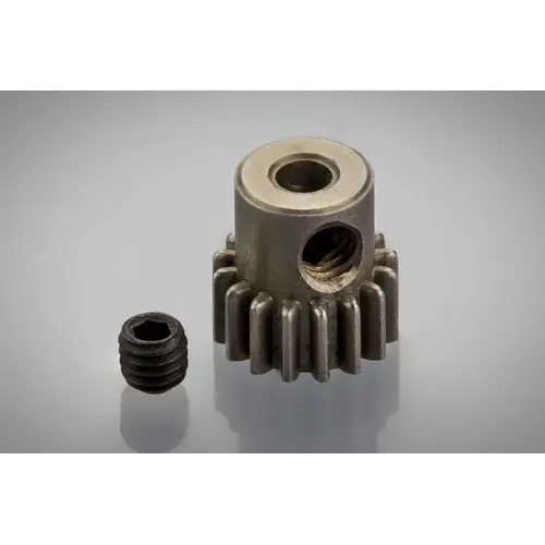 HSP HD Steel 16T 0.6Mod Pinion Gear