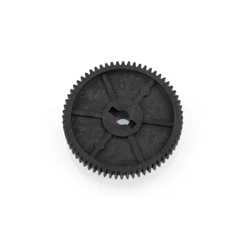 HSP 64T 0.6Mod Spur Gear